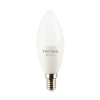 Tronic 4 Watts Flame Candle LED E14 (Pin) Bulb