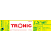 Tronic 2.5 mm Single Core Cable