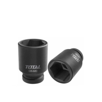Total DR Impact Socket 34mm 1” THHISD0134L