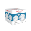 La Opala Dinner Set Blue Bells Classique 20 Pieces LB020