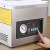 Commercial Vacuum Sealer Chamber Machine 37kg DZ-260T