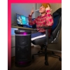 Sony Portable Wireless Bluetooth Speaker with Powerful Party Sound SRS-XP500