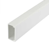 Tronic PVC Trunking 16mmx16mm