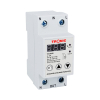 Tronic Adjustable Voltage Protector 40A