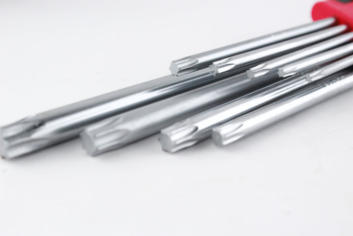 Tronic Allen Key 4 Tronic Allen Key