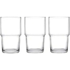 Pasabahce Hill 6pcs Long Glass 440ml 420204