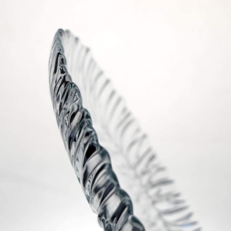 Pasabahce Aurora Serving Plate 330mm 10546
