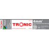 Tronic 4 mm Flat Twin Cable
