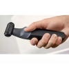 Philips Electric Body Shaver 3 Combs Cordless, Rechargeable, Wet & Dry BG3010