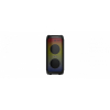 Evvoli Portable Party Speaker Bluetooth With Two Wireless MIC Splashproof Design 160W PT160B