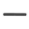 Evvoli 2.1ch Soundbar With Wireless Subwofer Bluetooth and LED Display 320W Black SB321B