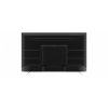 Evvoli 55" QLED 4K HD Smart Android TV Frameless EV250QA