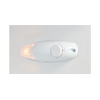 Evvoli Refrigerator 294L White EVRFM-294-LW