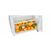 Evvoli Refrigerator 294L White EVRFM-294-LW