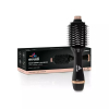 Evvoli Brush Dryer & Volumizer 3in1 1200W Powerful DC Motor, Fast Drying Hair Dryer with 4X Ionic Feature and Cool Tip EVHC-HB1200R