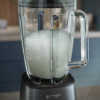 Philips Blender 5000 Series 2L 1200W with 1.5L Plastic Jar, 3 Speed & Pulse, ProBlend Plus Technology, Ice Crushing, Chopper & Mill Attachment HR3033