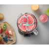 Philips Blender 5000 Series 2L 1200W with 1.5L Plastic Jar, 3 Speed & Pulse, ProBlend Plus Technology, Ice Crushing, Chopper & Mill Attachment HR3033