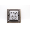 Tronic 3 Gang 2 way Switch