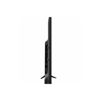 Hisense 55" LED UHD 4K Smart TV with Dolby Vision, HDR10, DTS Virtual:X, VIDAA 55A6N