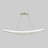 Tronic 60W LED Hanging Light