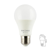 Tronic 9 Watts 2 Colour Changing LED E27 (Screw) Bulb
