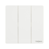Tronic 3 Gang 2 Way Switch
