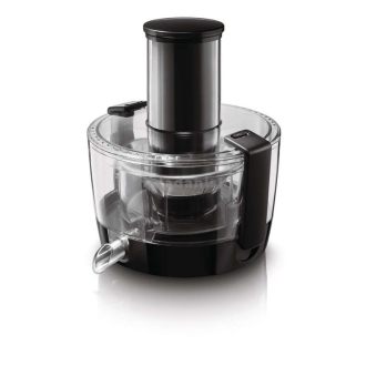 Philips Food Processor 1000W Blender Jar 1.5L & Bowl 3.4L Advanced 30+ Functions HR7778