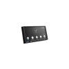 Sony Digital Media Receiver Touch Panel Monitor 6.95" AntiGlare Touch Screen, Wireless Streaming High Resolution Audio, Double DIN design, Digital Clarity Tuner with Bluetooth, Mobile Phone Mirroring XAV-AX4000