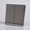 Tronic 2 Gang 2 Way Switch