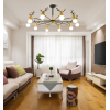 Tronic Arm Reindeer ceiling light
