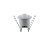 Tronic 360 Degrees Indoor Recessed Motion Sensor