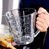 Pasabahce Measuring Jug 1165ml Glass 55172