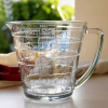 Pasabahce Measuring Jug 1165ml Glass 55172