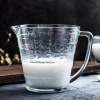 Pasabahce Measuring Jug 1165ml Glass 55172