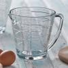 Pasabahce Measuring Jug 1165ml Glass 55172