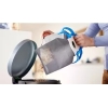 Philips Canister Vacuum Cleaner Dry 3L 2000W 6Mtr Cord with Bag XD3010