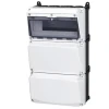 Tronic Enclosure 490*180*260MM