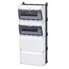 Tronic Enclosure 640*180*260MM