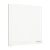 Tronic 1 Gang Blank Plate