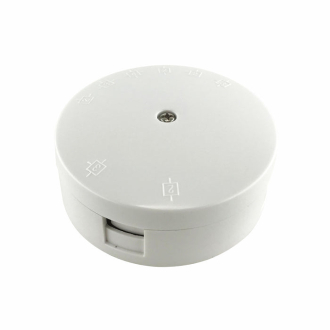 Tronic 20A Junction Box 4 Terminals