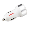 Tronic Adaptor Car Charger with 2 USB