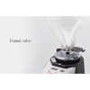 Raccea Commercial Coffee Grinder 60mm Flat Burr