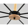 Tronic Arm Reindeer ceiling light