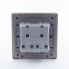 Tronic 4 Gang 1 Way Switch