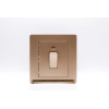 Tronic 20A Double Pole Switch