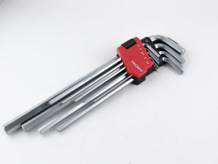 Tronic Allen Key 7 Tronic Allen Key