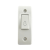 Tronic Architrave Bell Switch