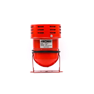 Tronic Alarm Siren FP MS19