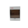 Tronic ABS Consumer Unit 4 Way Complete