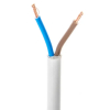 Tronic 0.75mm 2 Core Flexible Cable